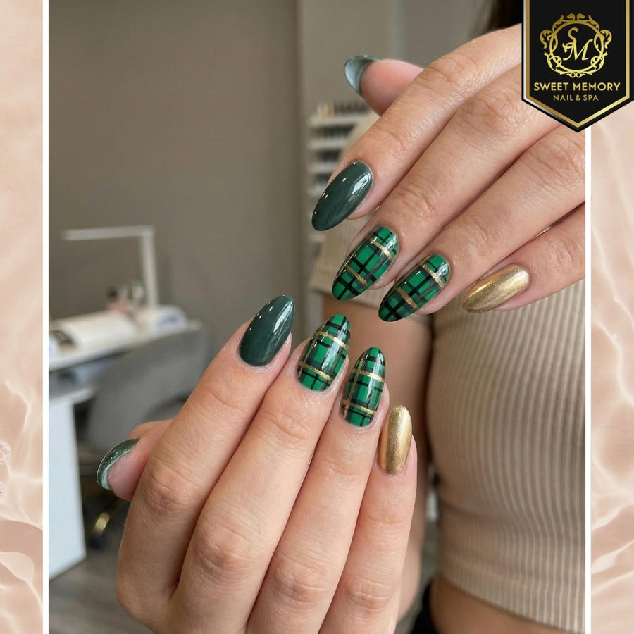 Sweet Memory Nail Spa